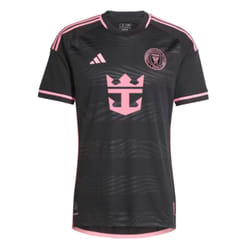 2024-2025 Inter Miami Authentic Away Shirt - XL
