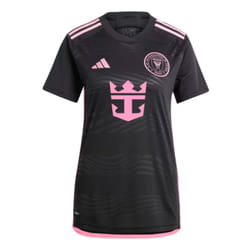 2024-2025 Inter Miami Away Shirt (Womens) - XL