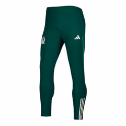 2024-2025 Mexico Pre Match Pants (Green) - 3XL
