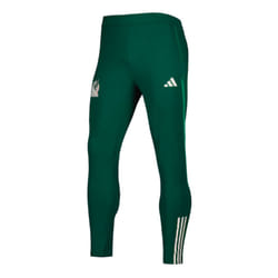 2024-2025 Mexico Pre Match Pants (Green) - 3XL
