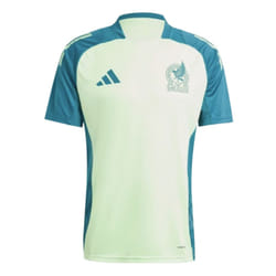 2024-2025 Mexico Training Jersey (Green) - XL