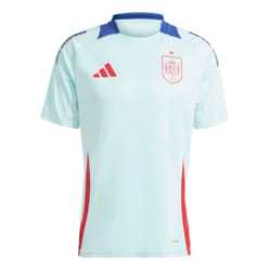 2024-2025 Spain Training Jersey (Halo Mint) - XXL