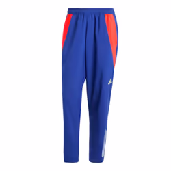 2024-2025 Spain Presentation Pants (Blue) - XL