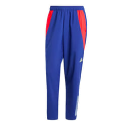 2024-2025 Spain Presentation Pants (Blue) - XL