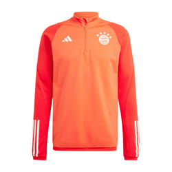 2023-2024 Bayern Munich Presentation Jacket (Red) - M