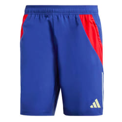 2024-2025 Spain Downtime Shorts (Blue) - 3XL