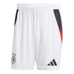 2024-2025 Germany Home Shorts (White) - S