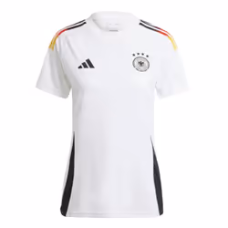 2024-2025 Germany Home Fan Shirt (Ladies) - XL