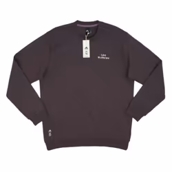 2023-2024 Real Madrid Cultural Story Sweat (Black) - L