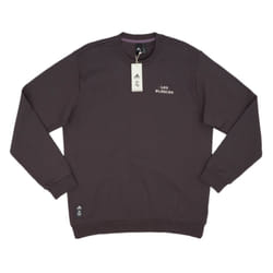 2023-2024 Real Madrid Cultural Story Sweat (Black) - L