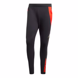 2024-2025 Belgium Training Pants (Black) - S