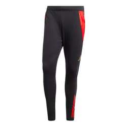 2024-2025 Belgium Training Pants (Black) - S