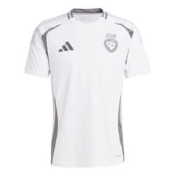 2024-2025 Latvia Away Shirt - S