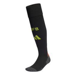 2024-2025 Germany Home Goalkeeper Socks (Black) - LB