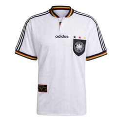 1996 Germany Euro 96 Home Shirt - L
