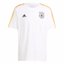 2024-2025 Germany 3S DNA Tee (White) - XL