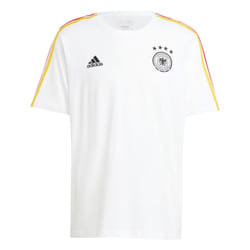 2024-2025 Germany 3S DNA Tee (White) - XL