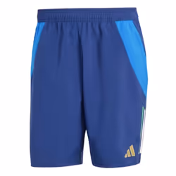 2024-2025 Italy Downtime Shorts (Navy) - S