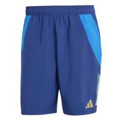 2024-2025 Italy Downtime Shorts (Navy) - S