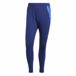 2024-2025 Sweden Training Pants (Navy) - 3XL