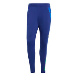 2024-2025 Italy Training Pants (Navy) - XS