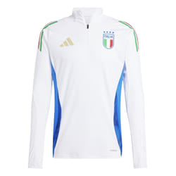 2024-2025 Italy Training Top (White) - XXL