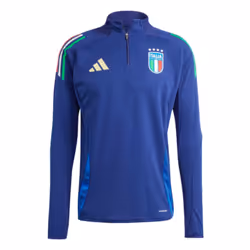2024-2025 Italy Training Top (Navy) - XXL