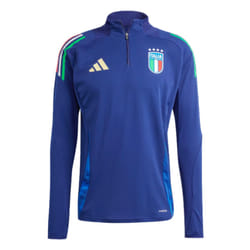2024-2025 Italy Training Top (Navy) - XXL
