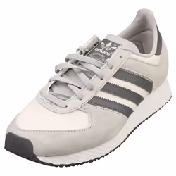 adidas Atlanta Womens Casual Trainers in Grey - 6.5