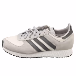 adidas Atlanta Womens Casual Trainers in Grey - 6.5