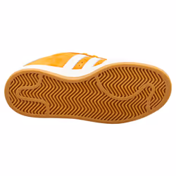 adidas Campus 00s Mens Fashion Trainers in Orange White - 3.5