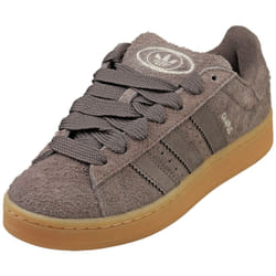adidas Campus 00s Womens Fashion Trainers in Charcoal - 4