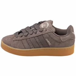 adidas Campus 00s Womens Fashion Trainers in Charcoal - 4