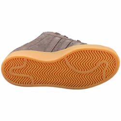 adidas Campus 00s Womens Fashion Trainers in Charcoal - 4