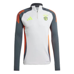 2024-2025 Benfica Training Top (Grey) - S