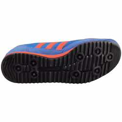 adidas Sl 72 Rs Mens Fashion Trainers in Blue Red - 8.5