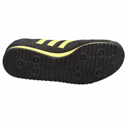 adidas Sl 72 Rs Mens Fashion Trainers in Black Yellow - 8