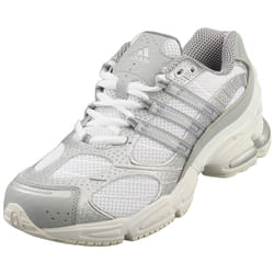adidas Ozweego Pro Unisex Fashion Trainers in White Silver - 4