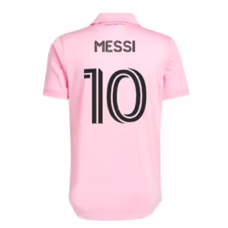 2023-2024 Inter Miami Lionel Messi Home Shirt Adults - 3XL