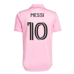 2023-2024 Inter Miami Lionel Messi Home Shirt Adults - XL