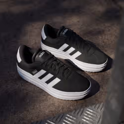 Adidas IH9995_580 athletic shoes White - Additional view 5
