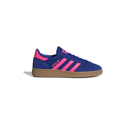 Adidas Handball Spezial Trainers Lucid Blue/Pink - UK 4.5