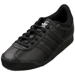 adidas K 74 Mens Casual Trainers in Black - 7.5