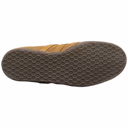 adidas Gazelle Mens Fashion Trainers in Brown - 7