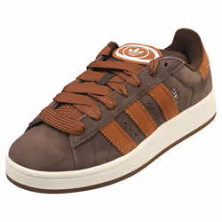 adidas Campus 00s Mens Fashion Trainers in Dark Brown - 4