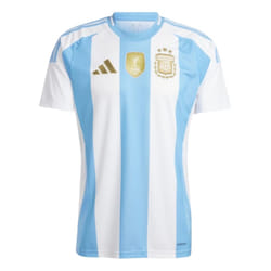2024-2025 Argentina Home Shirt - XXL