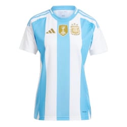 2024-2025 Argentina Home Shirt (Ladies) - M
