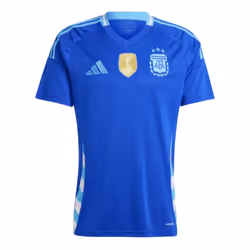 2024-2025 Argentina Away Shirt - S