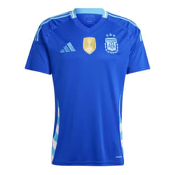 2024-2025 Argentina Away Shirt - S