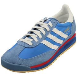 adidas Sl 72 Rs Mens Fashion Trainers in Blue White - 11